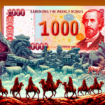 haftalık 1000 tl bonus kazanma rehberi