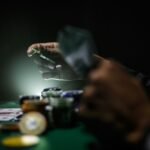 canlı poker bonus fırsatları