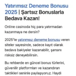 🎯 Giriş (Anahtar kelime ve iç linkli)